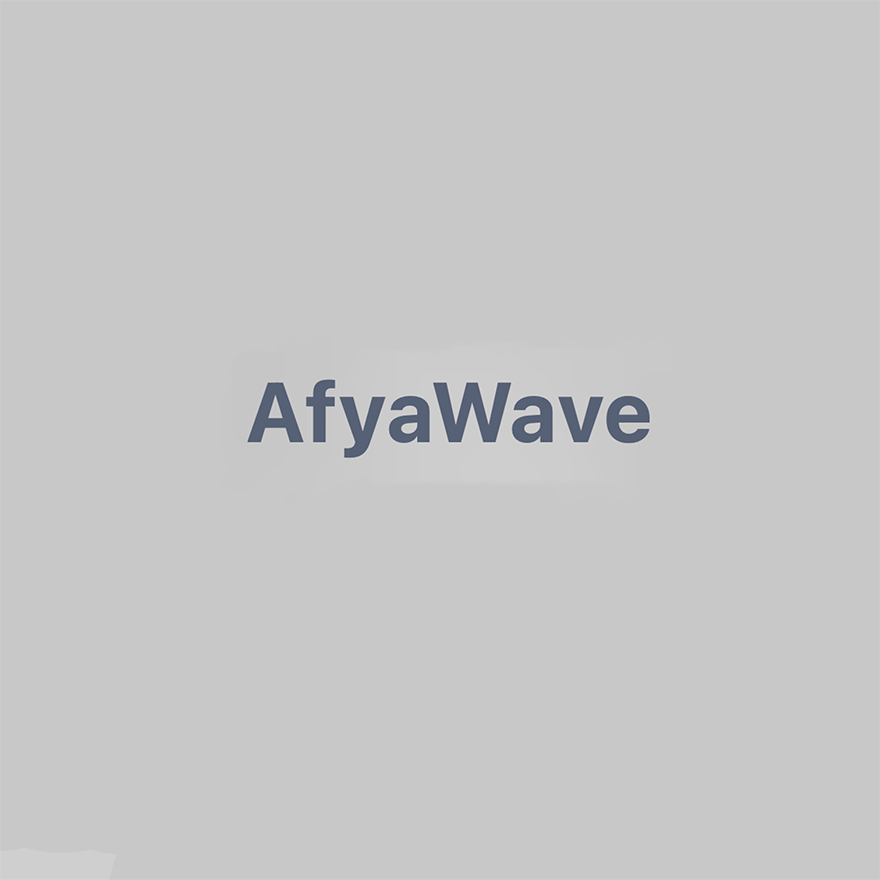Afya Wave Ltd logo