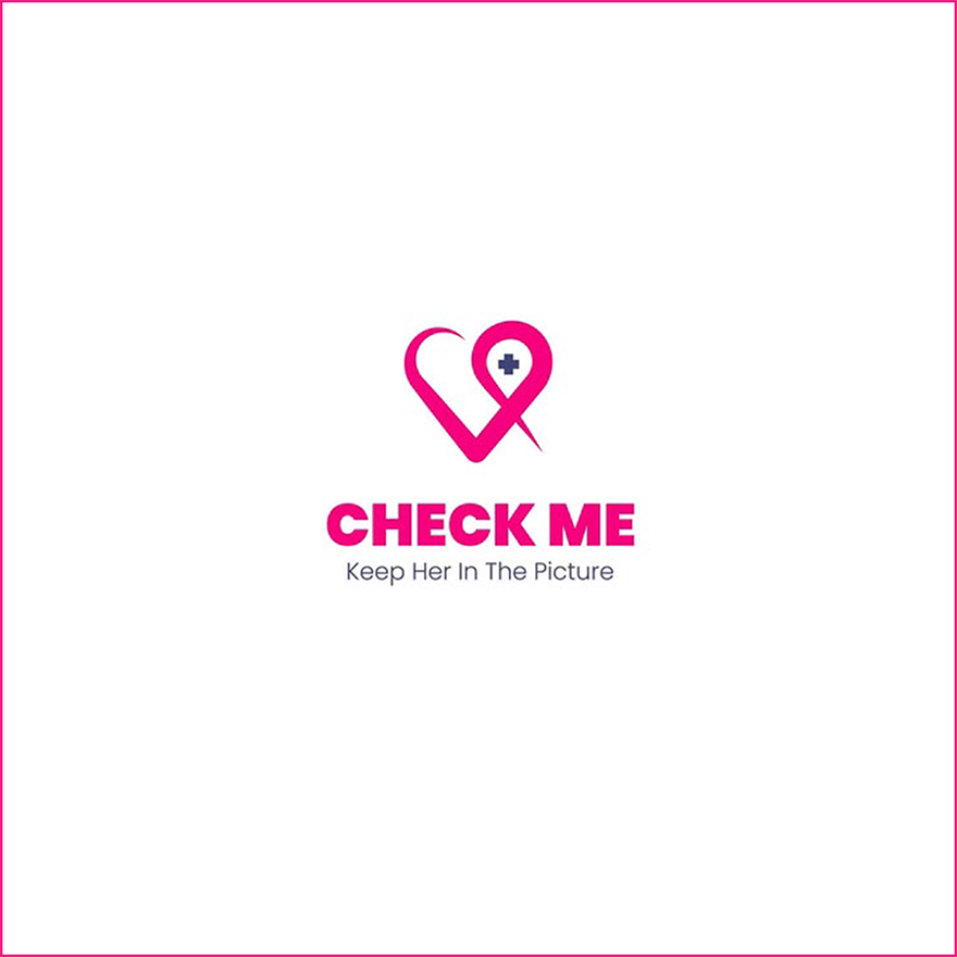 CheckMe logo