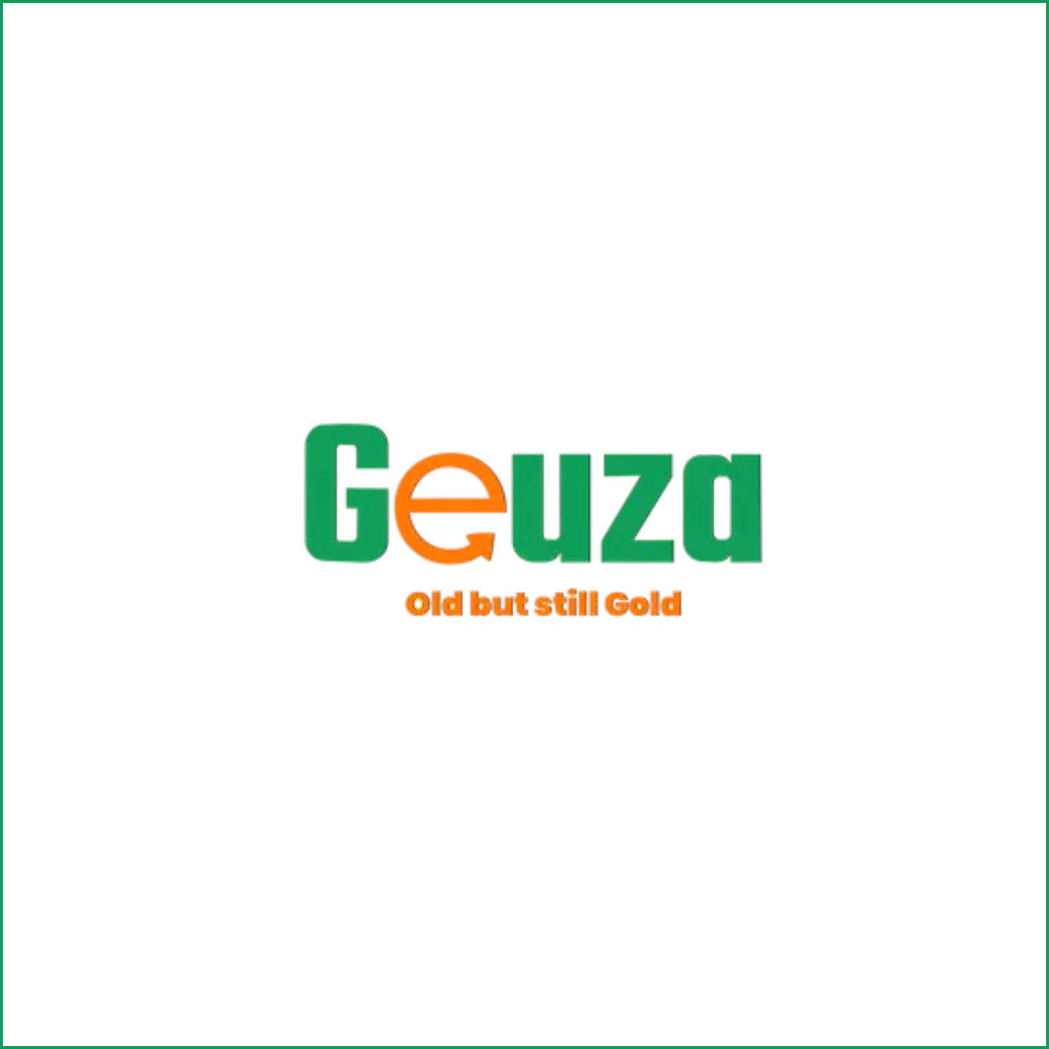 Geuza logo