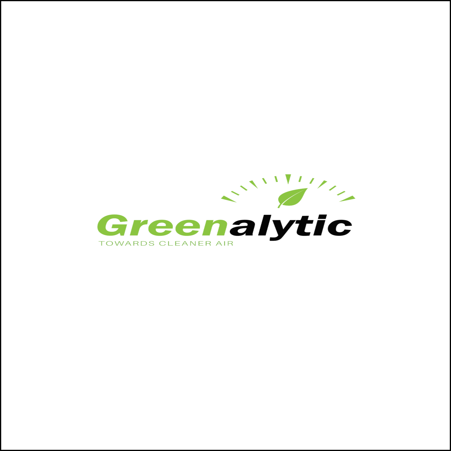 Greenalytic Motors Ltd logo