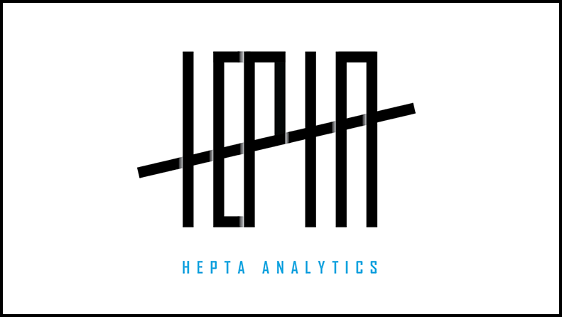 Hepta Analytics logo