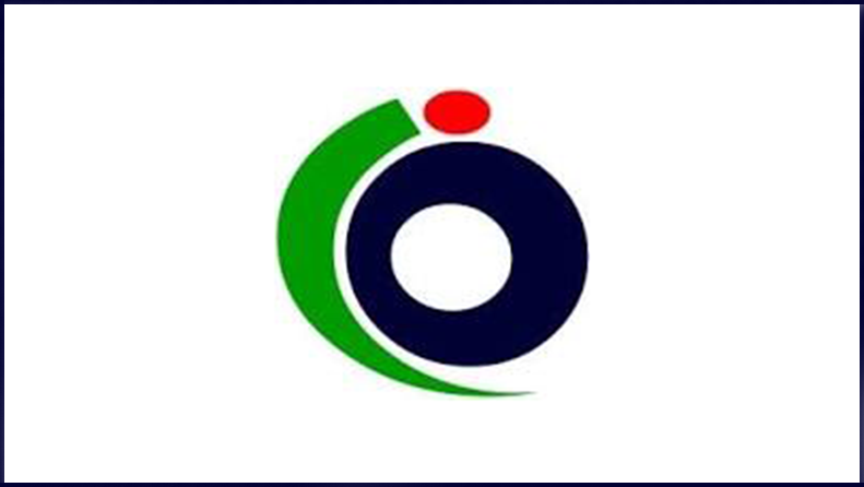 Inter Connect Point logo