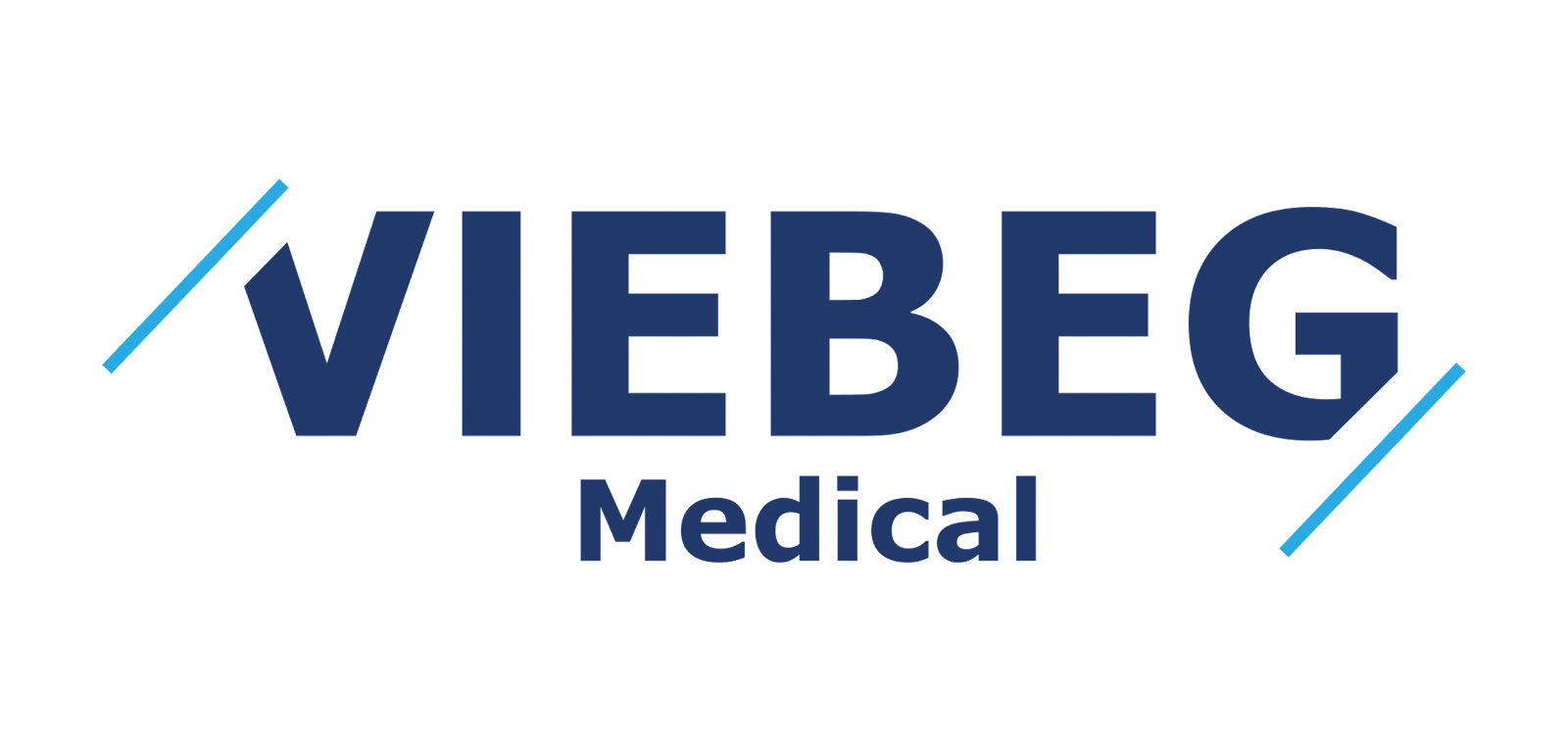 Viebeg Medical logo