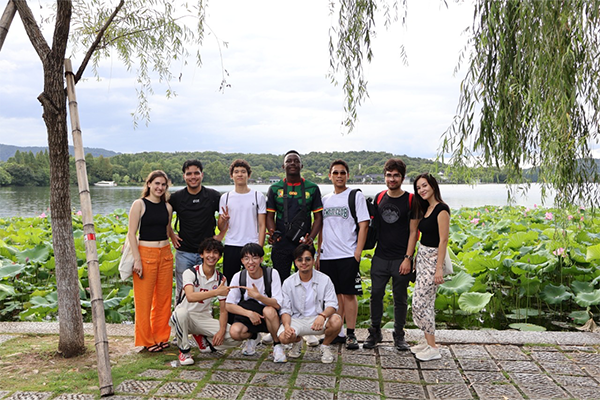 Group photo
