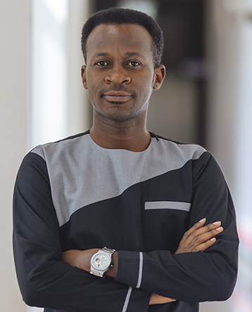 Jema David Ndibwile
