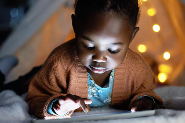 Applications for Rwandan Children's Online Safety