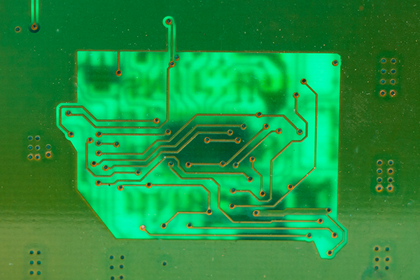 ML-accelerated Prediction of Thermoelectric Semiconductors from Locally Sourced Wolframite