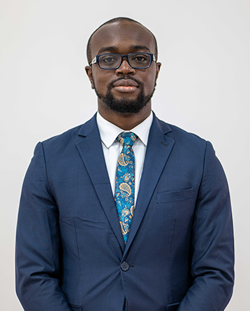 Chukwuemeka Malachi Ugwu