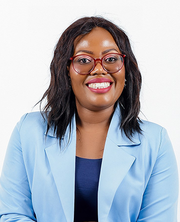 Eugenia Mawuenya Akpo