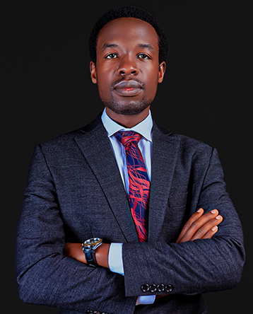 Alain Destin Nishimwe Karasira