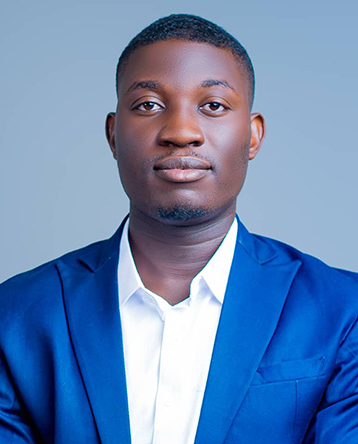 Damilare Emmanuel Olatunji