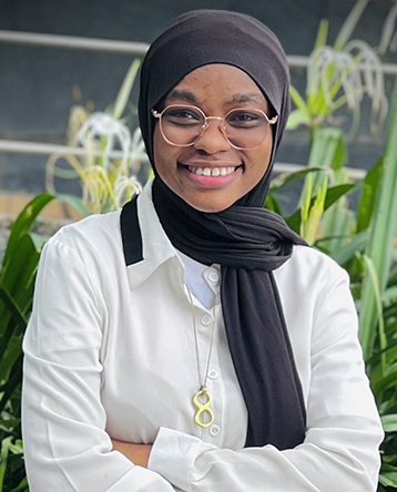 Idaya Seidu