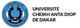 UCAD logo