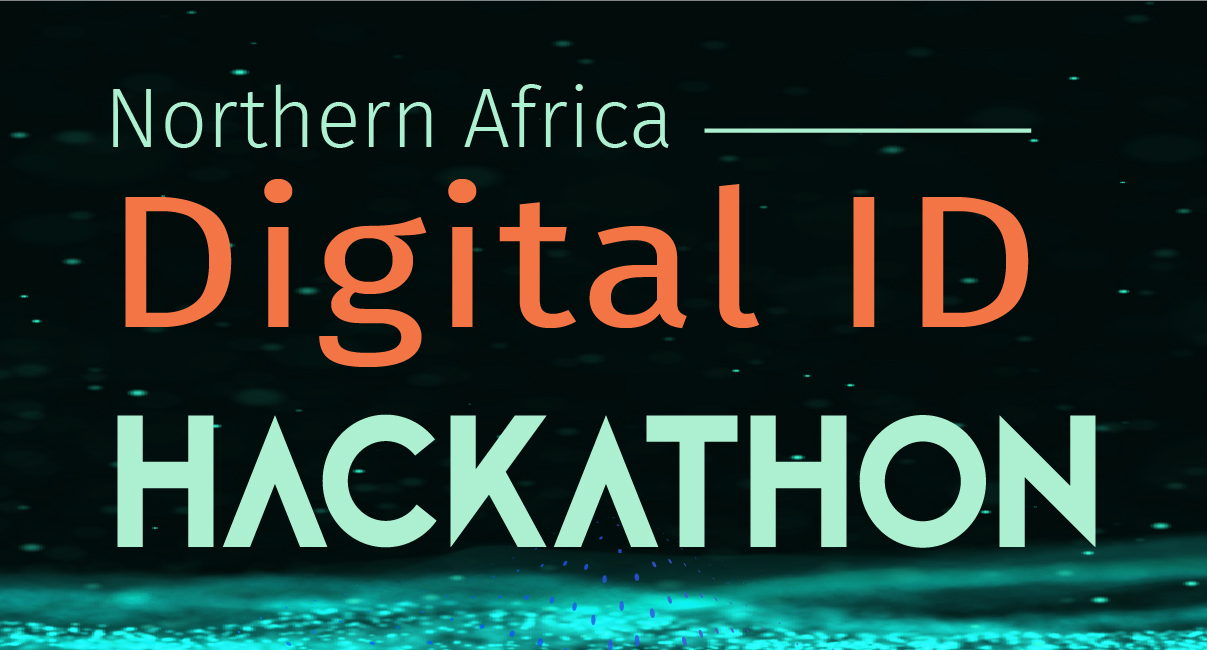 Northern Hackathon logo