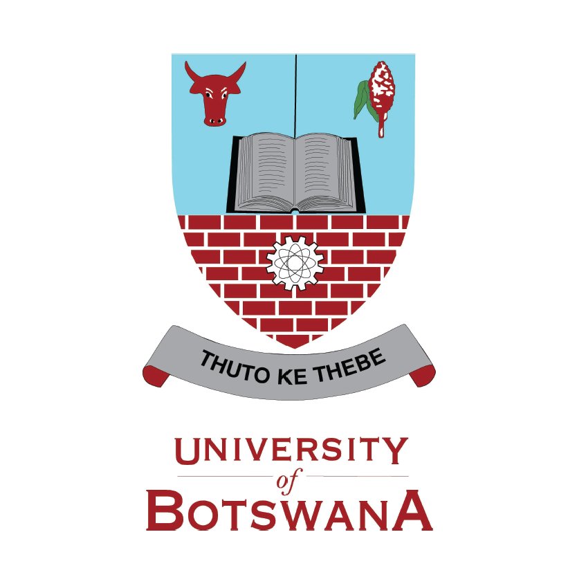 University of Botswana website