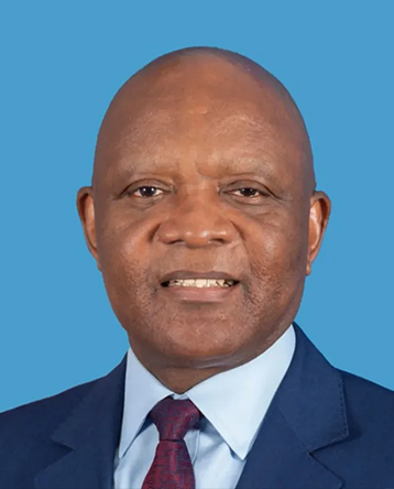 Nkengasong headshot