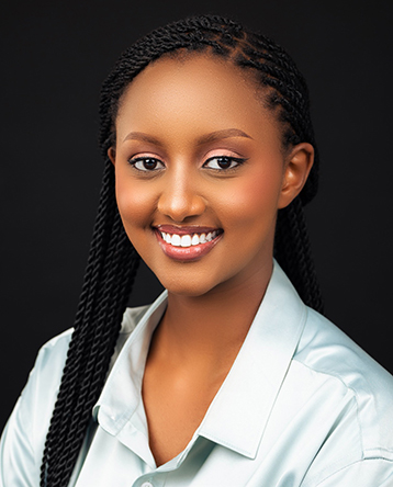 Muhimpundu headshot