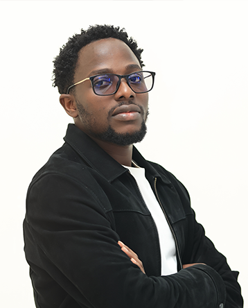 Carmel Prosper SAGBO's headshot