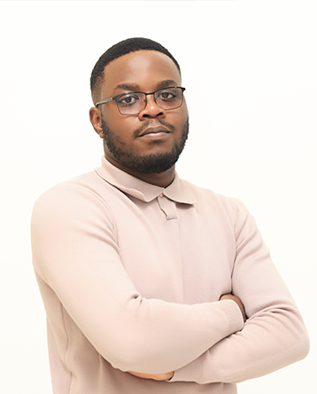 Mboh Bless Pearl Nchongboh