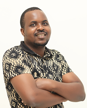 Noah Shumba